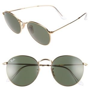 *SOLD* Ray Ban Icons Retro Sunglasses